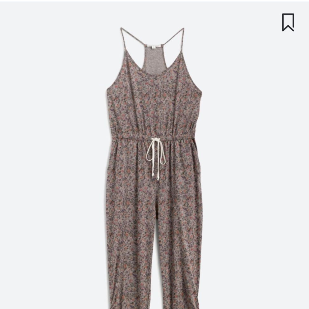 Threads 4 Thought jumpsuit